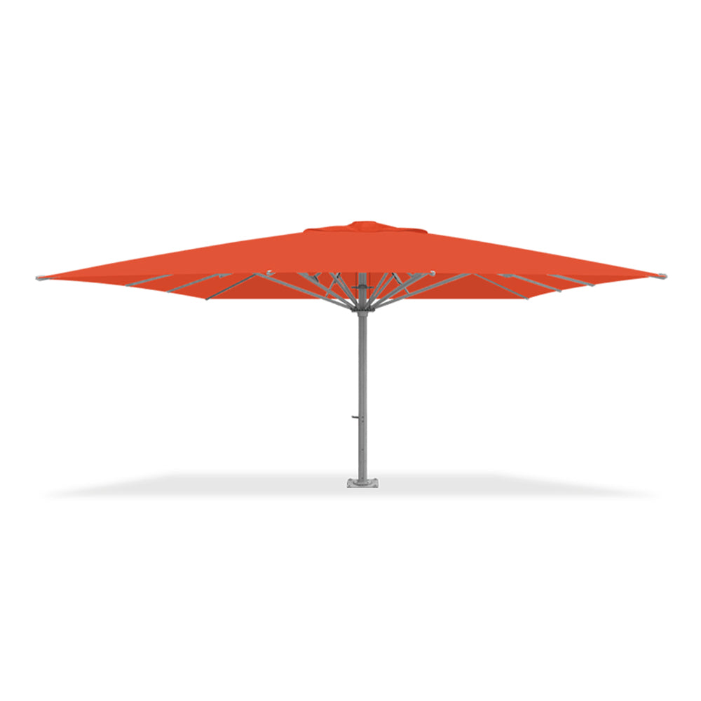 3m x 3m Spanish 200 Series Square | Umbrellas