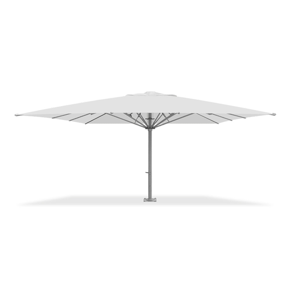 3m x 3m Spanish 200 Series Square | Umbrellas