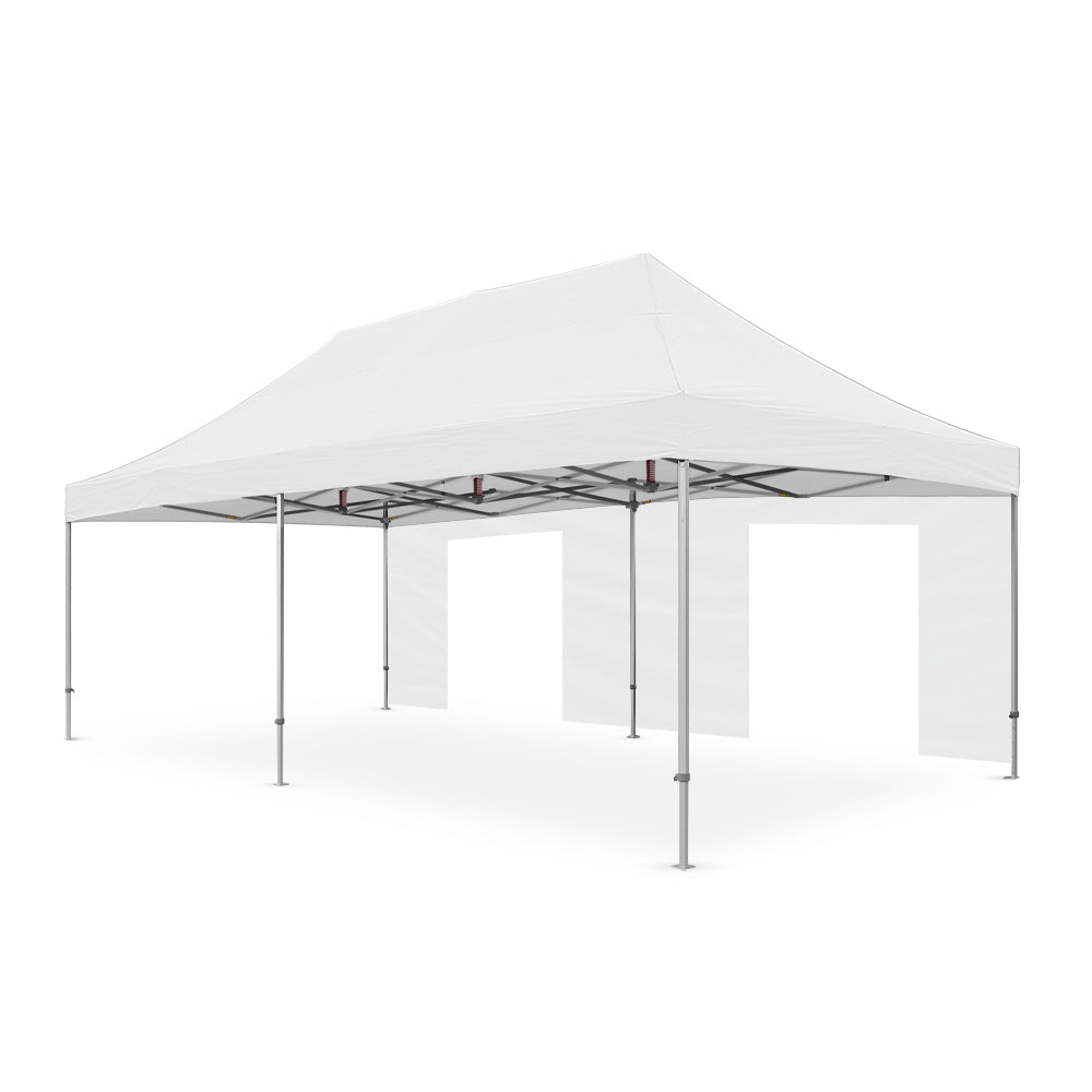 8m Marquee Door Wall | Marquee Accessory