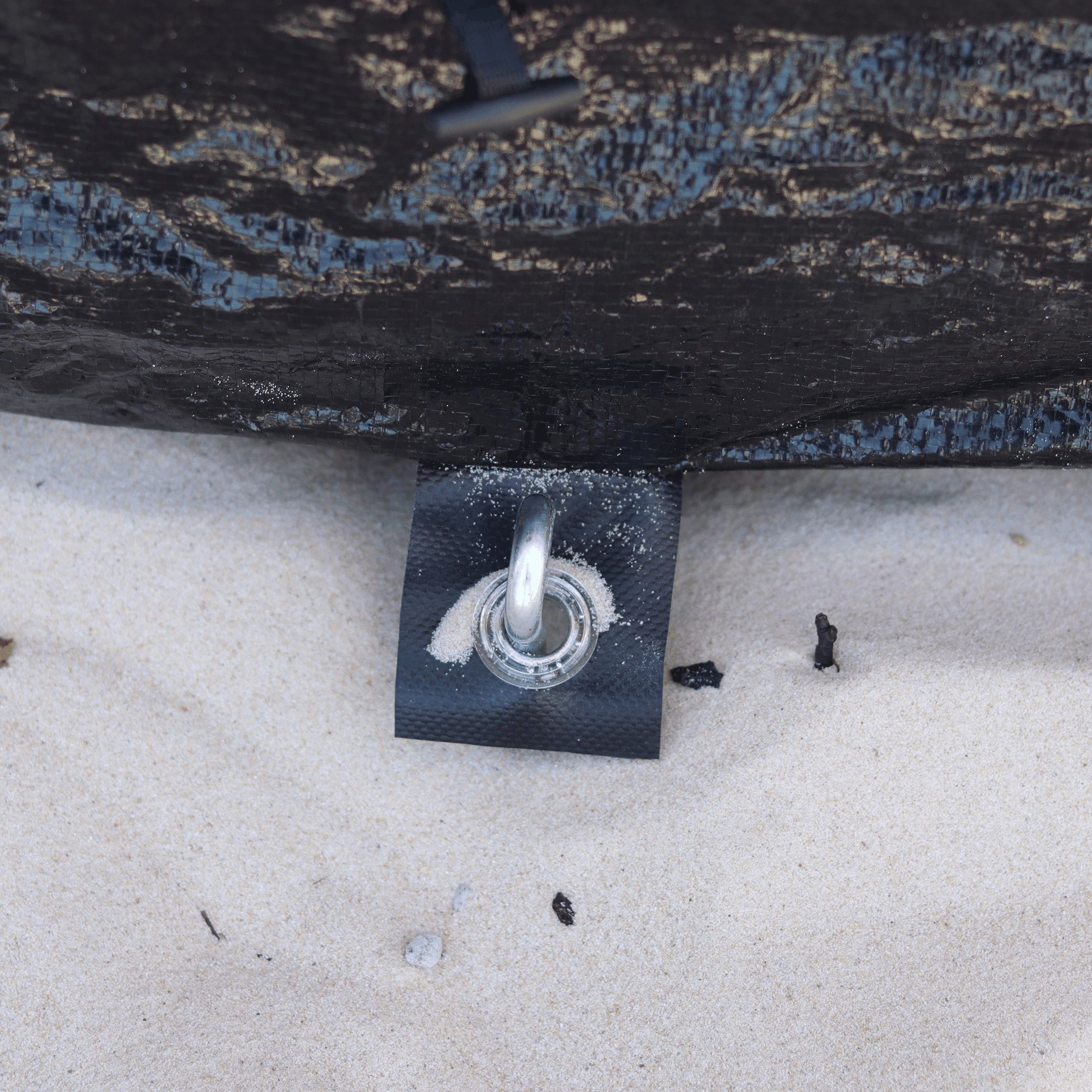 Adventure Hanger | Car Awning