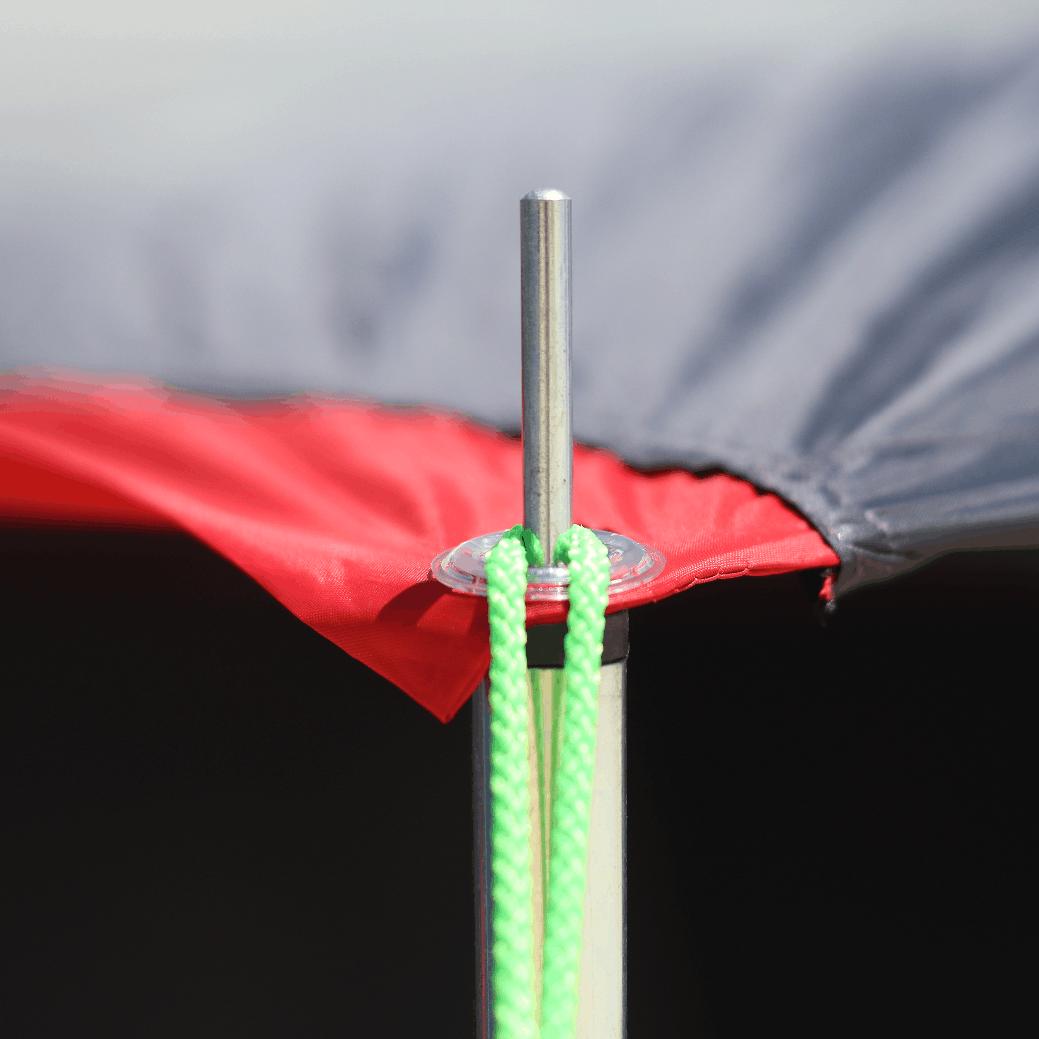 Adventure Hanger | Car Awning