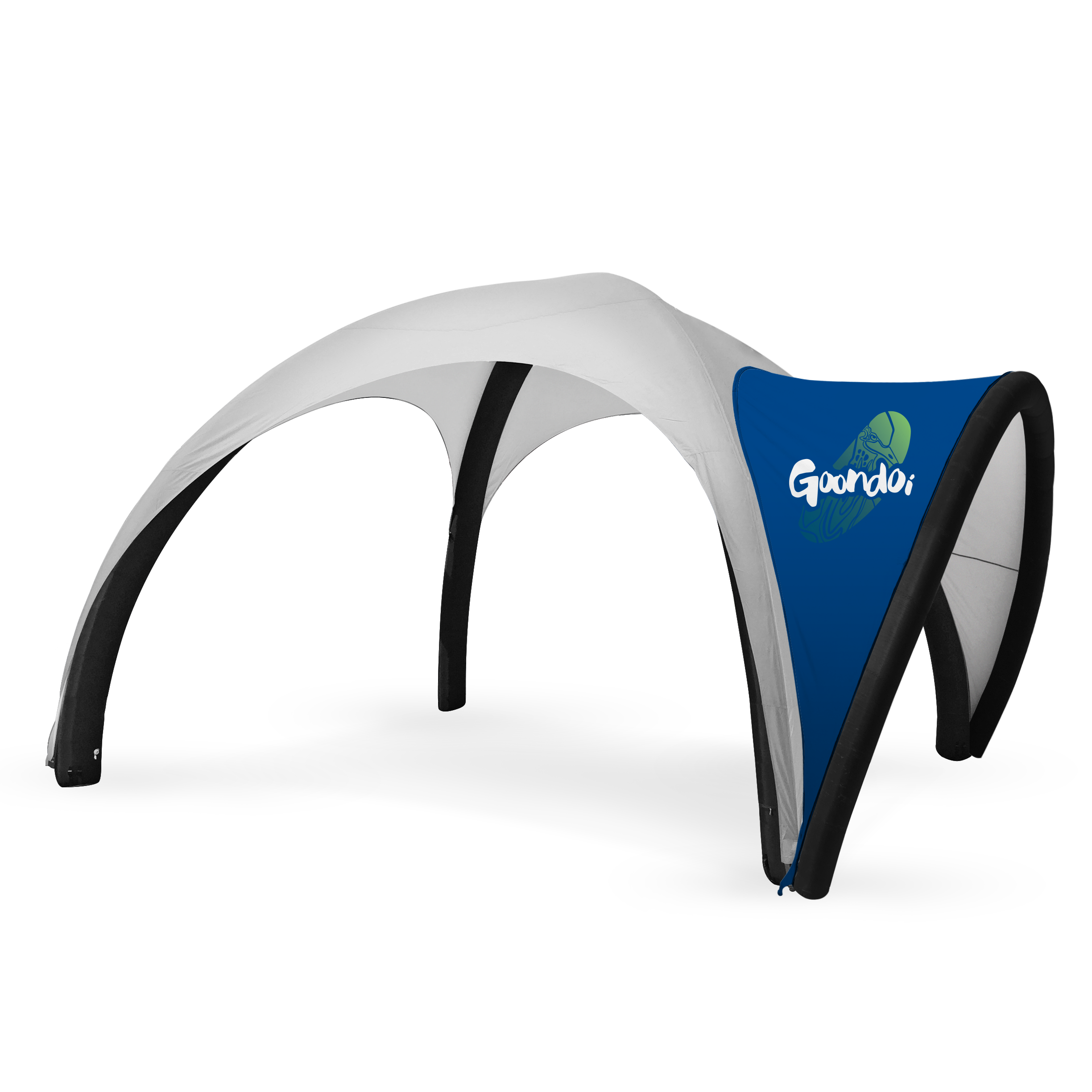 5m Alpha Custom Awning | Inflatable Accessories