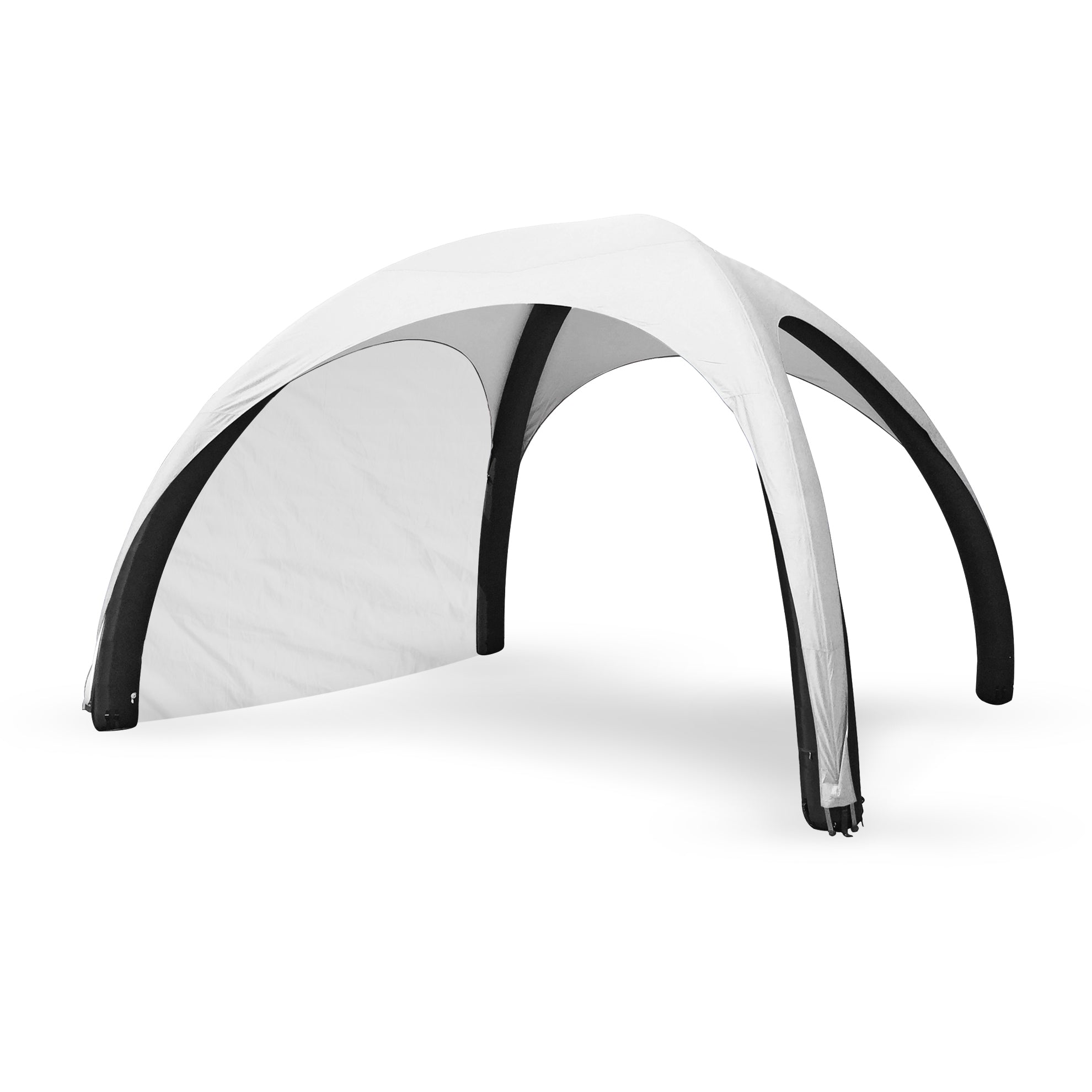 4m Alpha Inflatable Wall Accessory for Event Tents