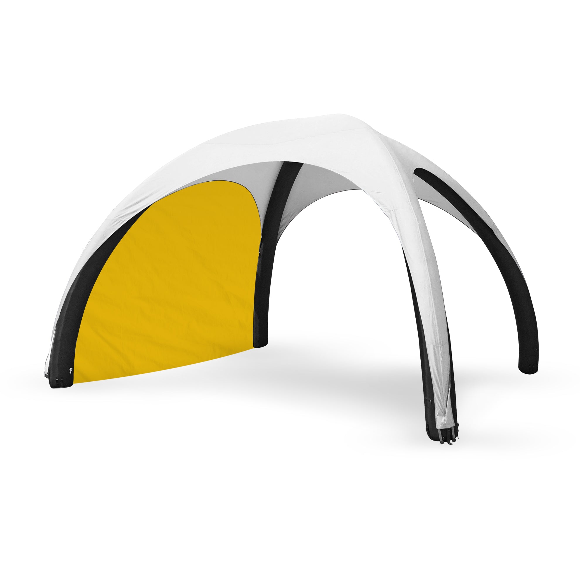 6m Alpha Wall | Inflatable Accessories