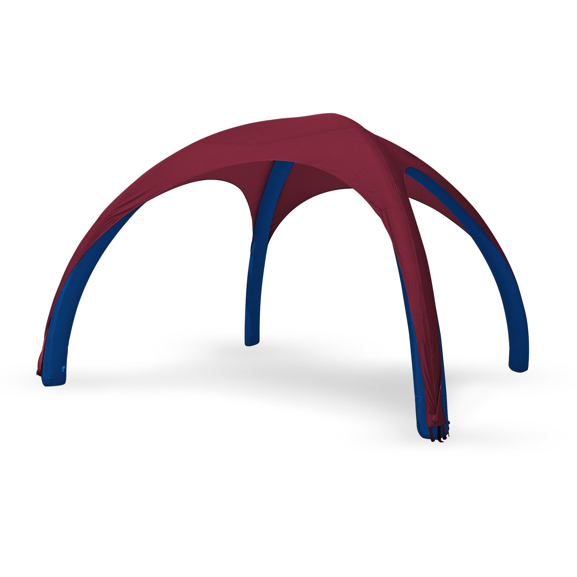 6m x 6m Alpha | High Pressure Inflatables