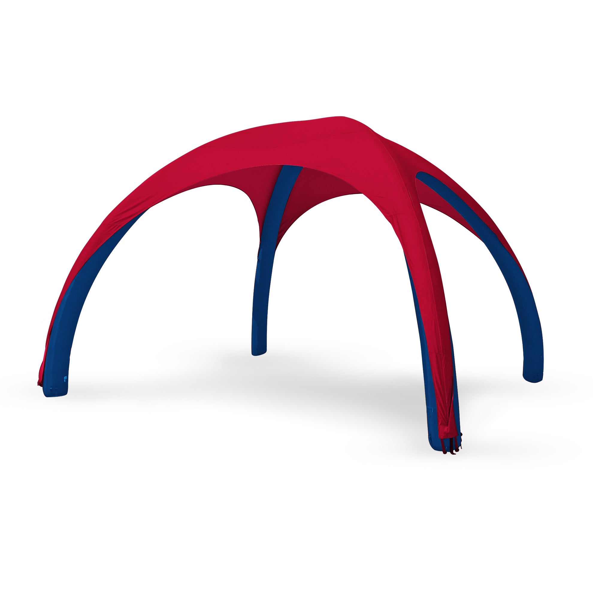 6m x 6m Alpha | High Pressure Inflatables