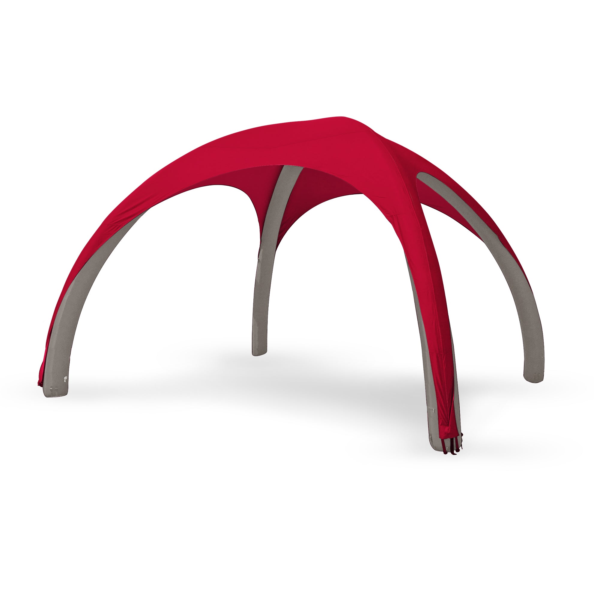 6m x 6m Alpha | High Pressure Inflatables