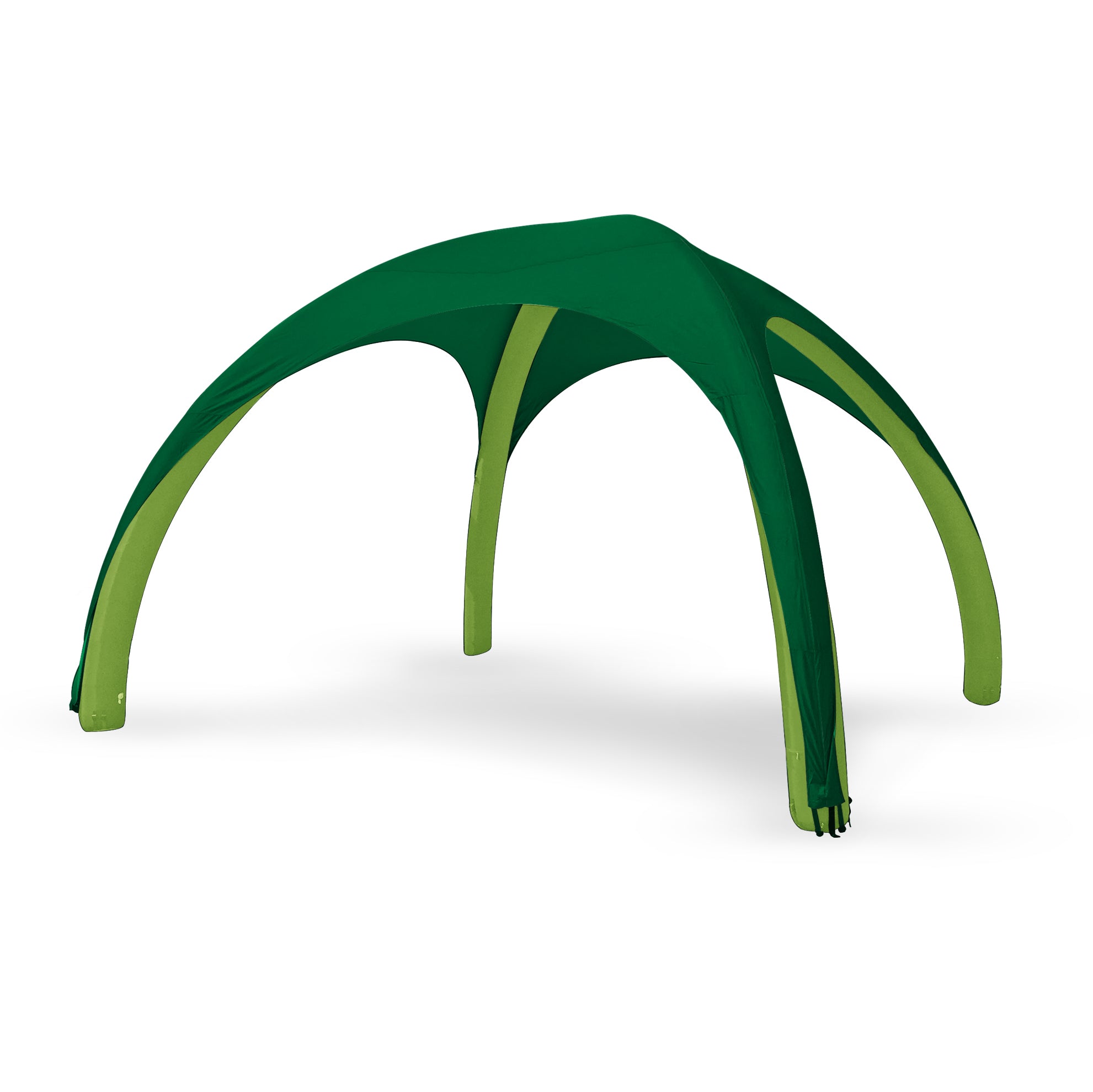 6m x 6m Alpha | High Pressure Inflatables