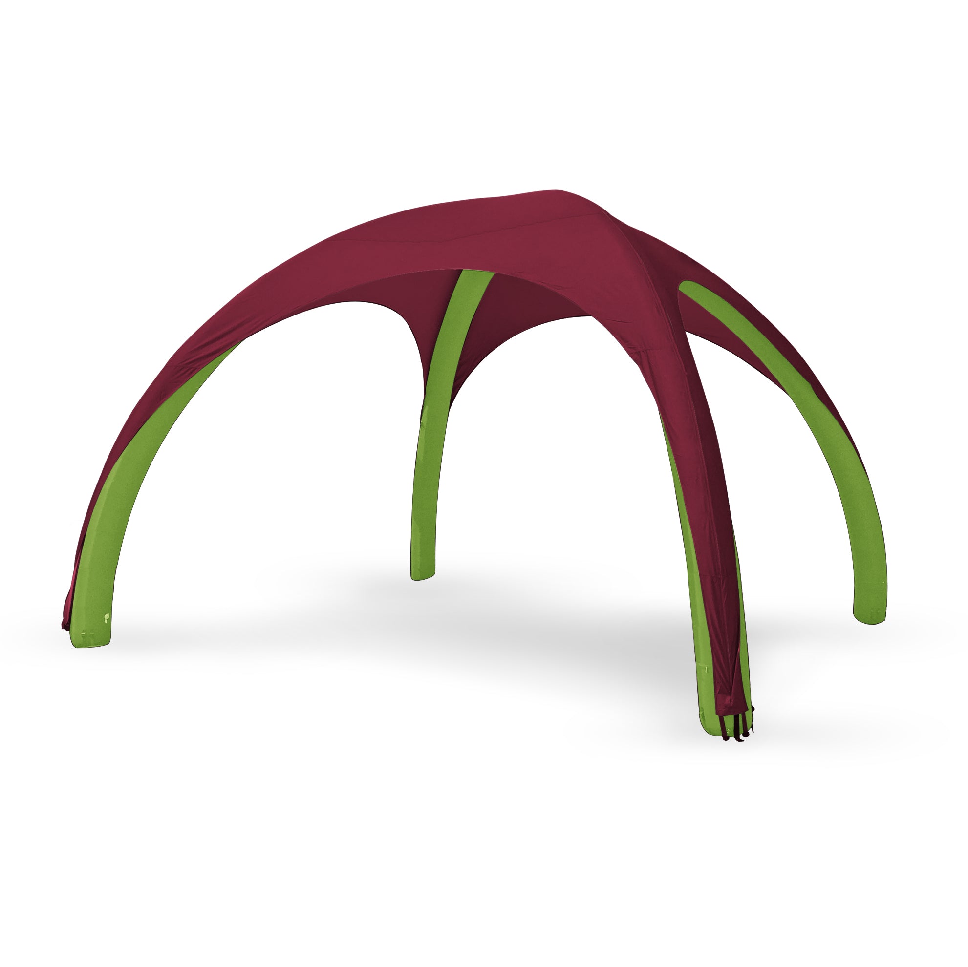 6m x 6m Alpha | High Pressure Inflatables