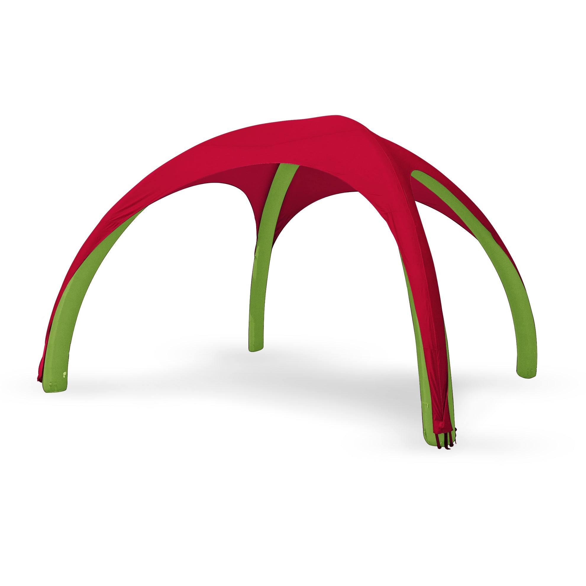 6m x 6m Alpha | High Pressure Inflatables