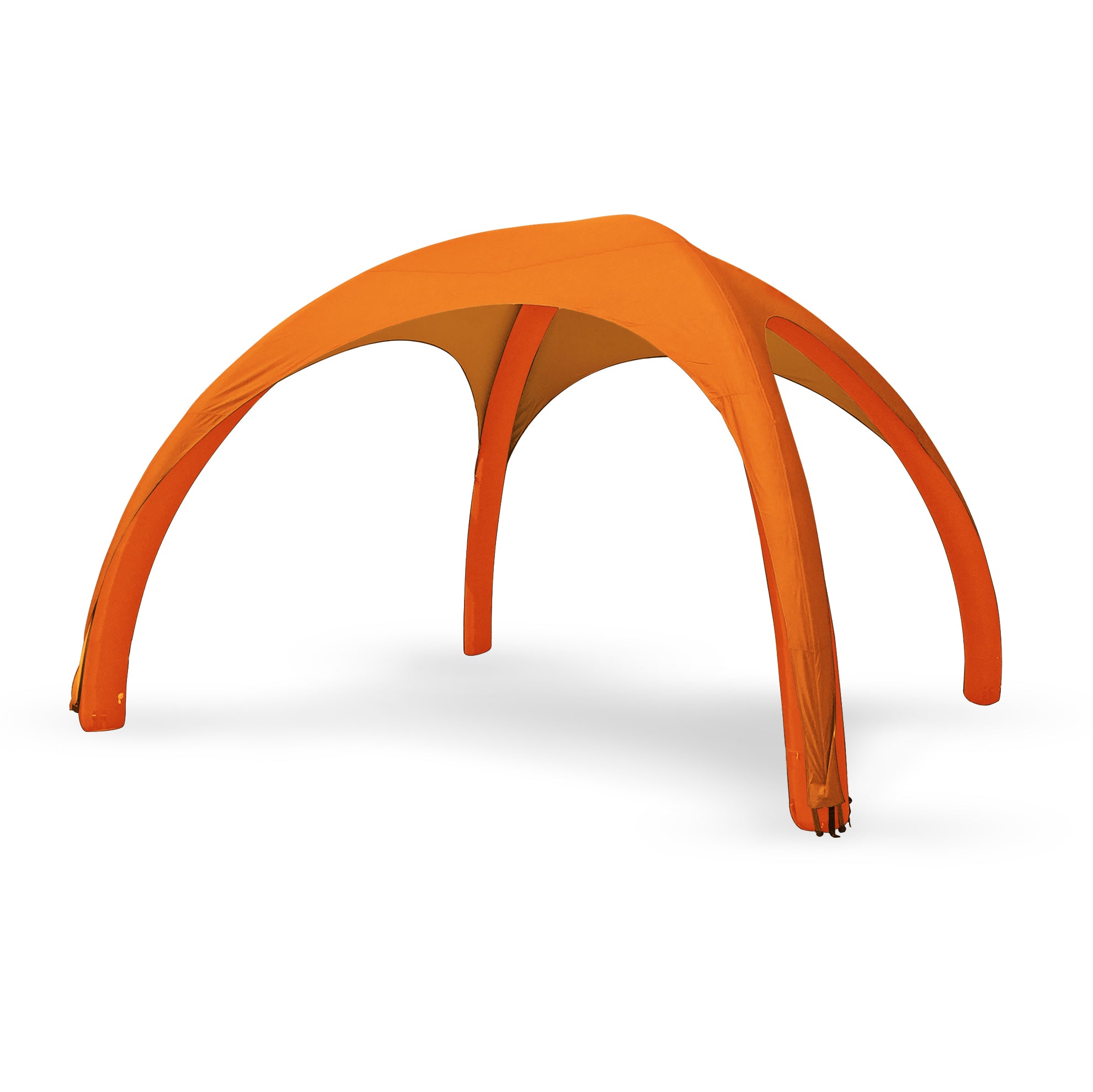 6m x 6m Alpha | High Pressure Inflatables