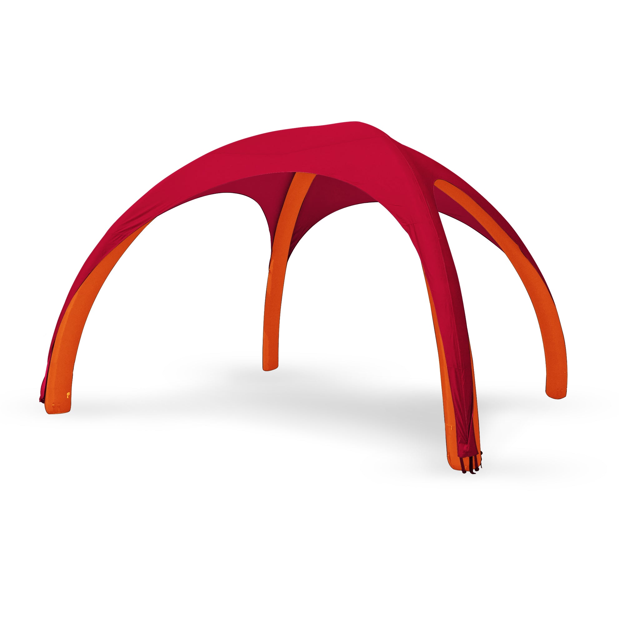 6m x 6m Alpha | High Pressure Inflatables