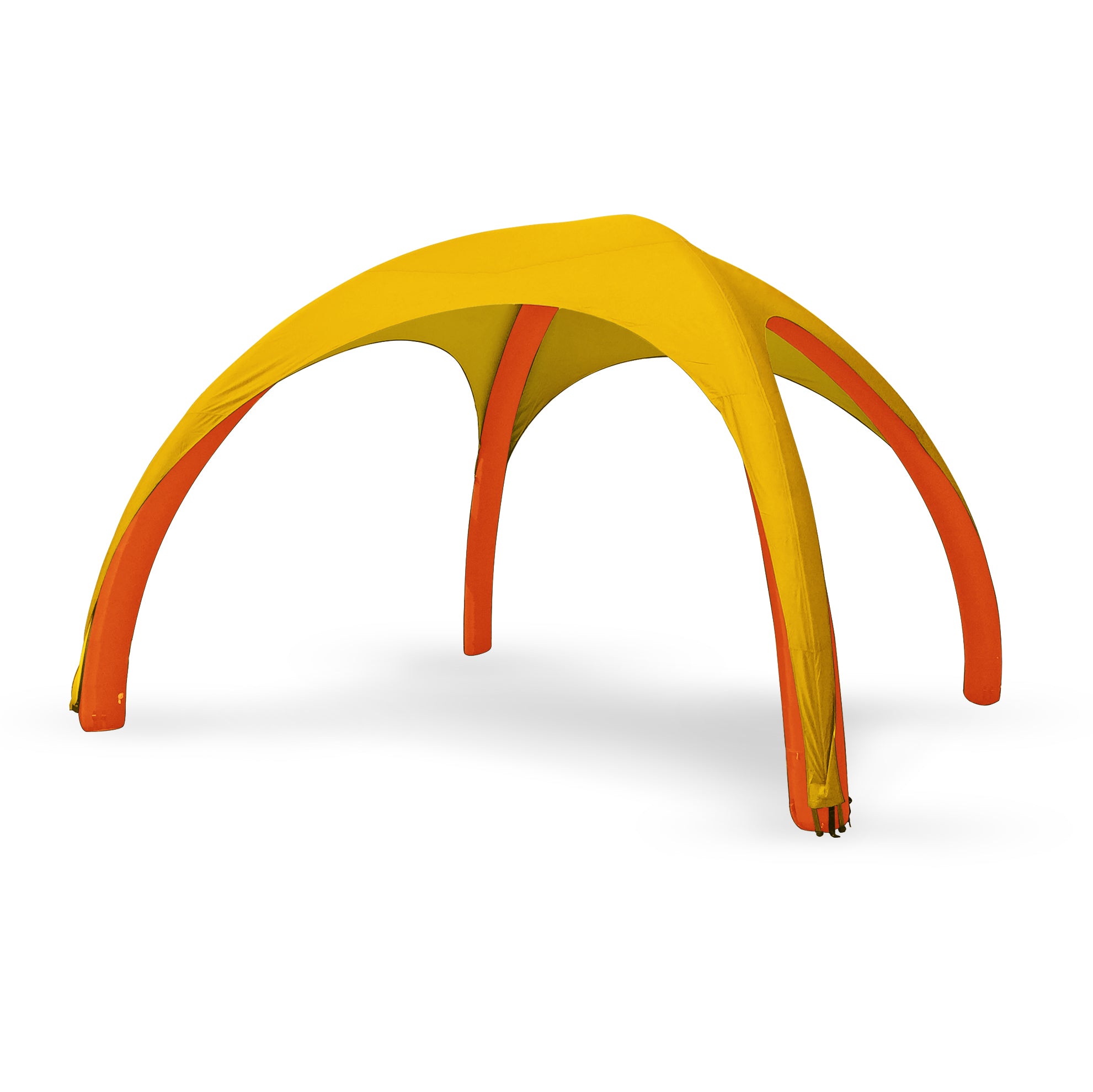 6m x 6m Alpha | High Pressure Inflatables