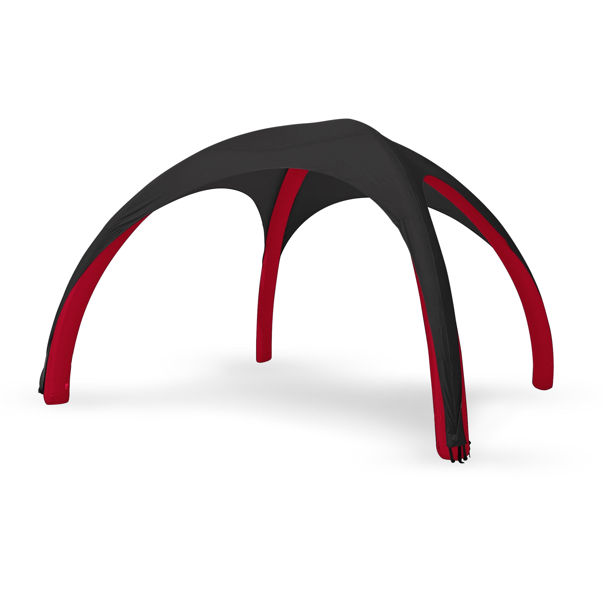 6m x 6m Alpha | High Pressure Inflatables