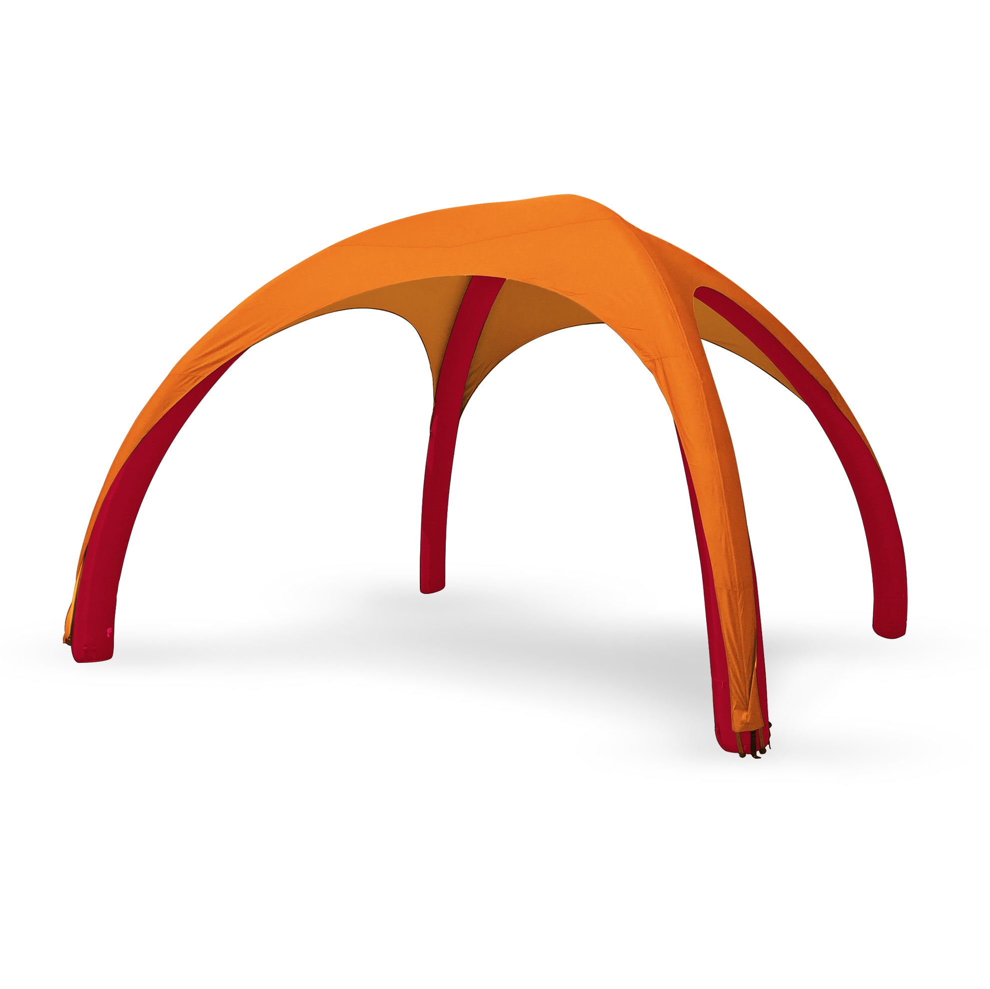 6m x 6m Alpha | High Pressure Inflatables