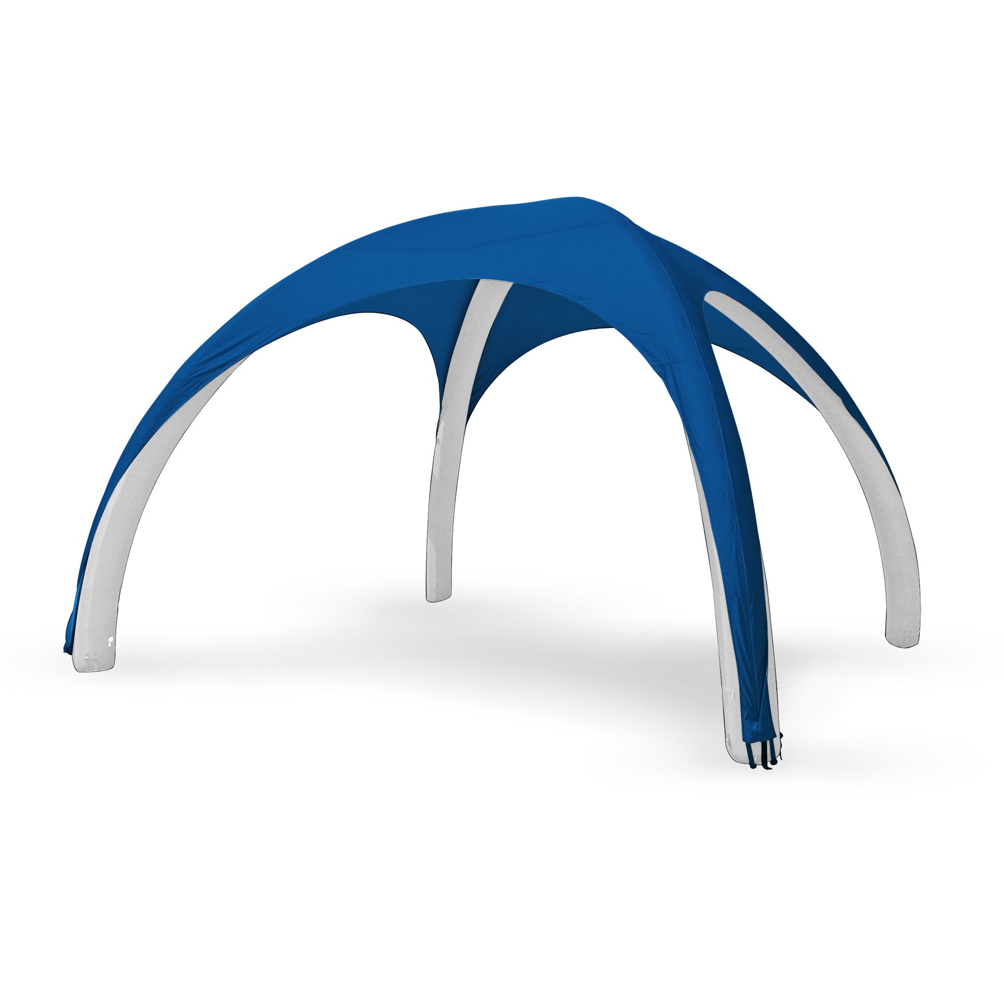 6m x 6m Alpha | High Pressure Inflatables