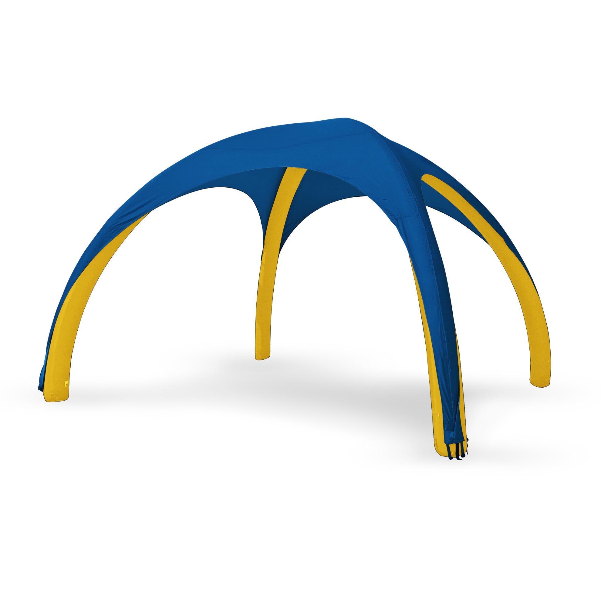 6m x 6m Alpha | High Pressure Inflatables