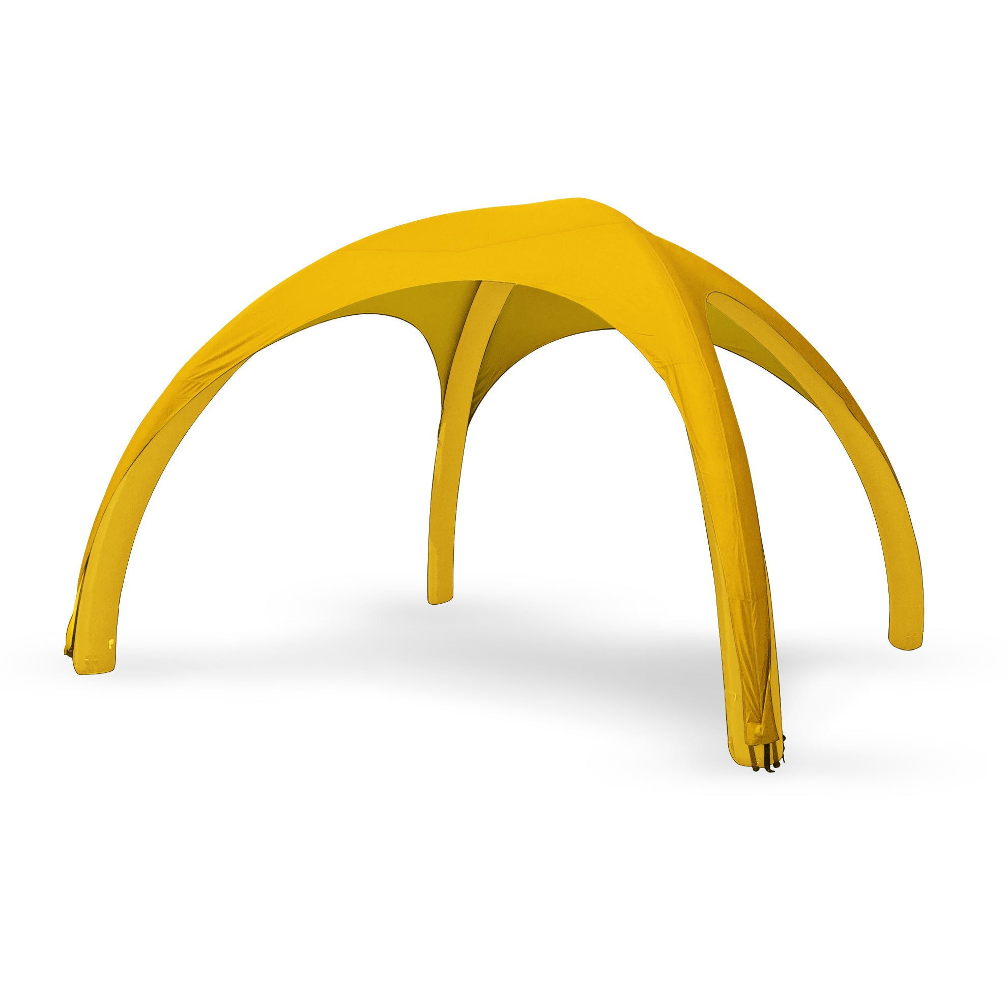 6m x 6m Alpha | High Pressure Inflatables