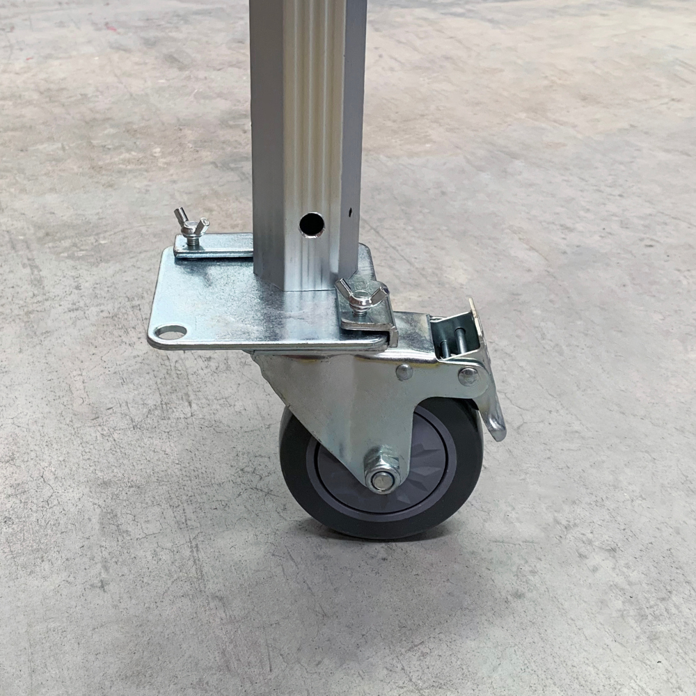 Frame Wheels | Marquee Accessory