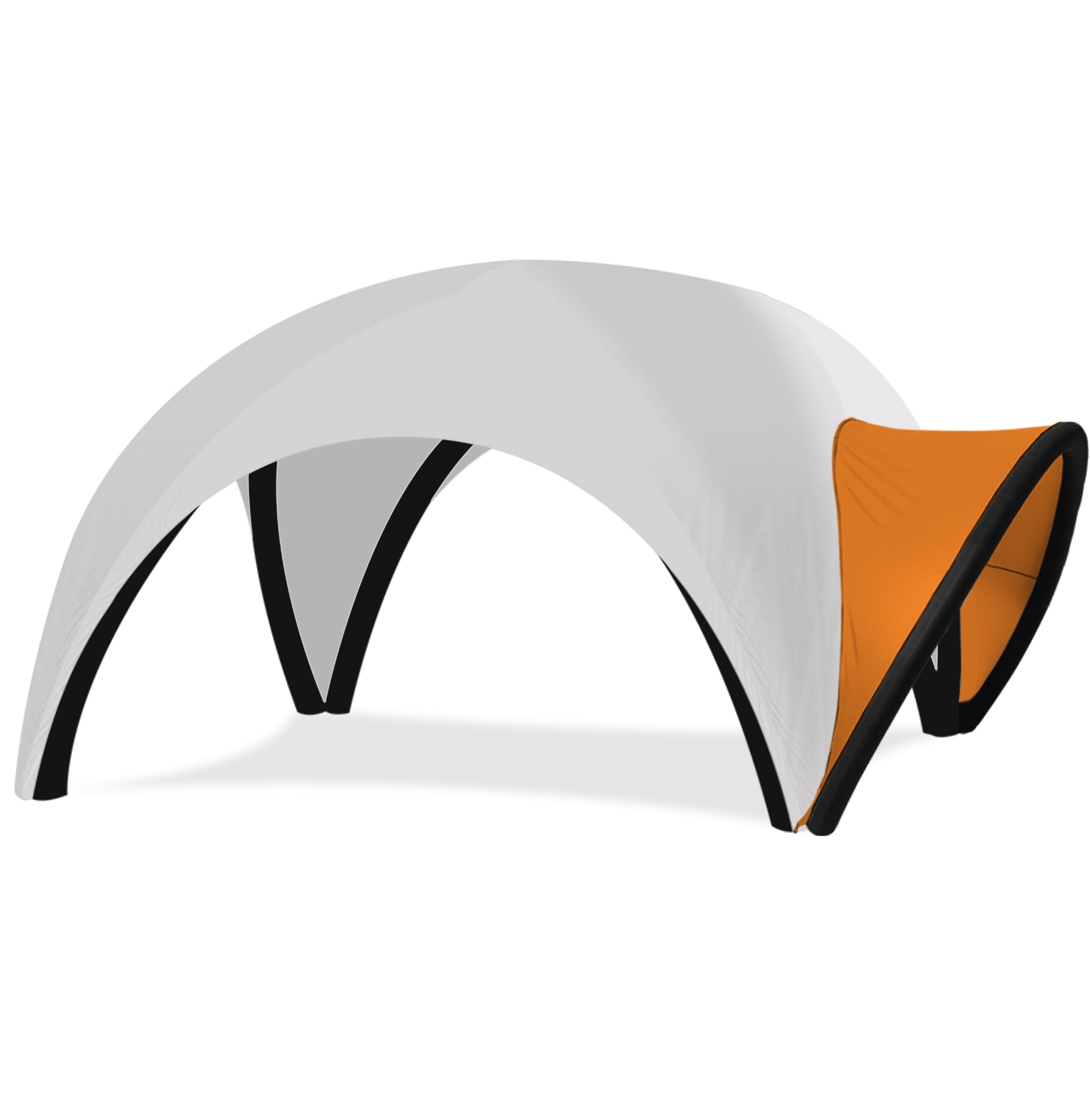 6m Beta Awning | Inflatable Accessories