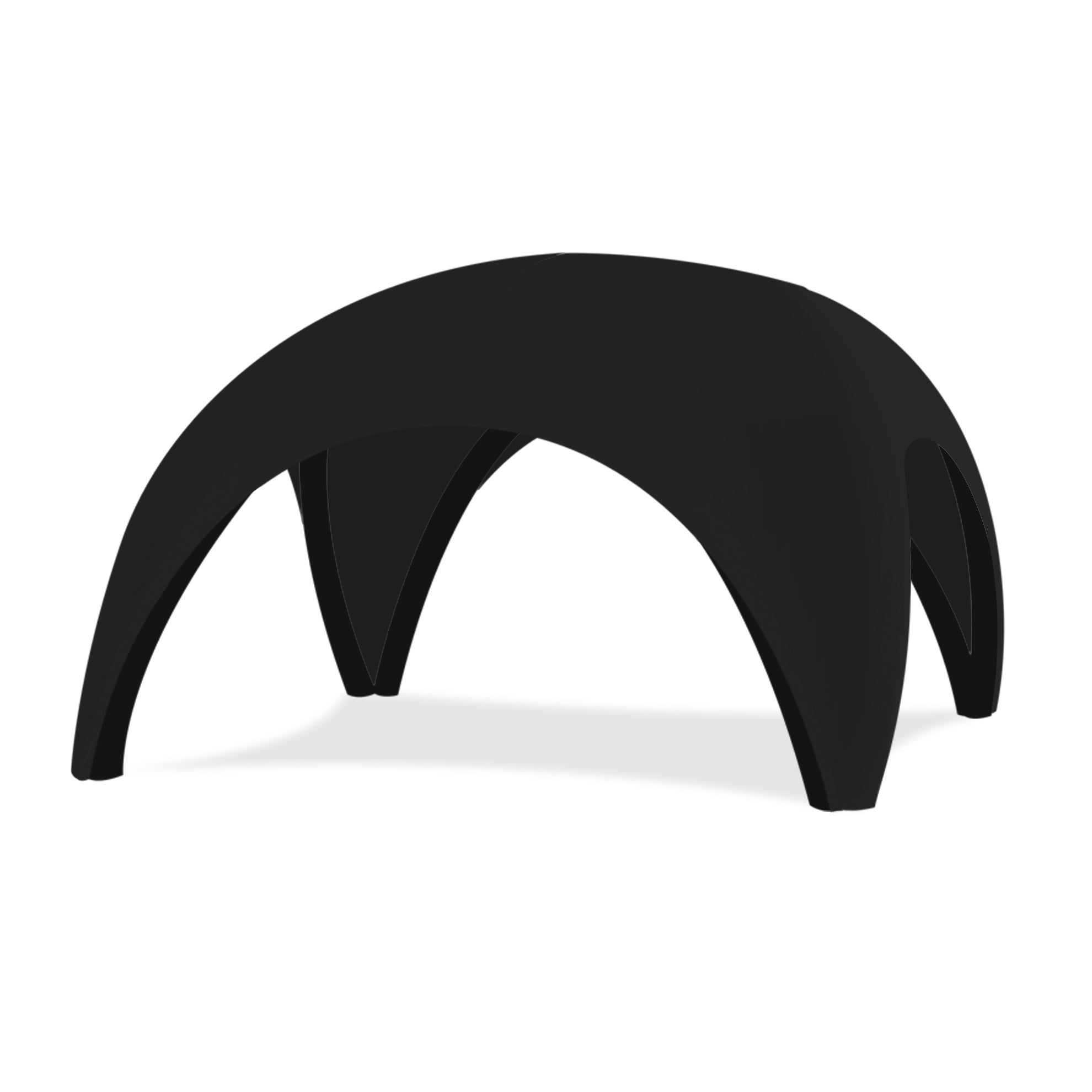 6m x 6m Beta | High Pressure Inflatables