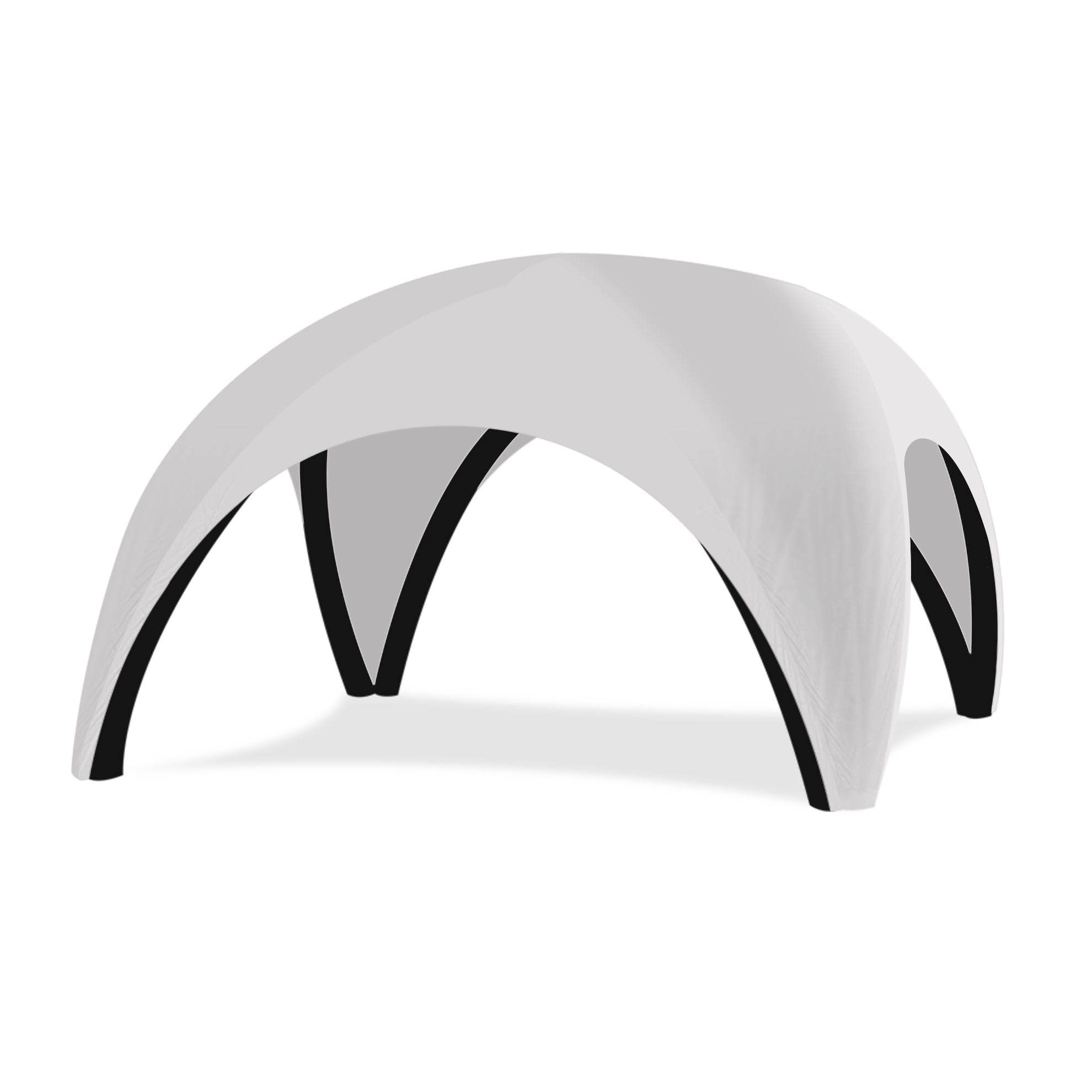 4m x 4m Beta | High Pressure Inflatables