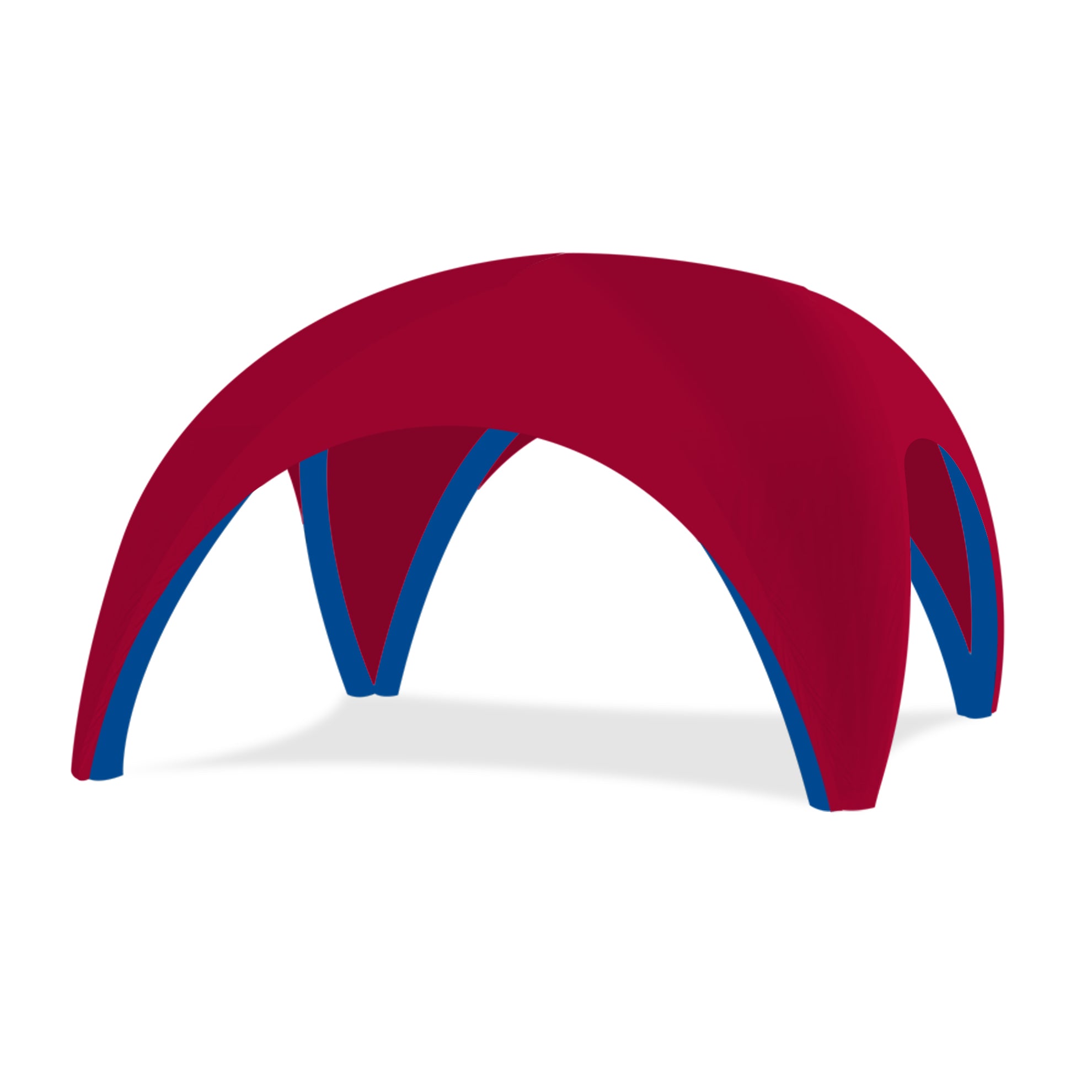 6m x 6m Beta | High Pressure Inflatables