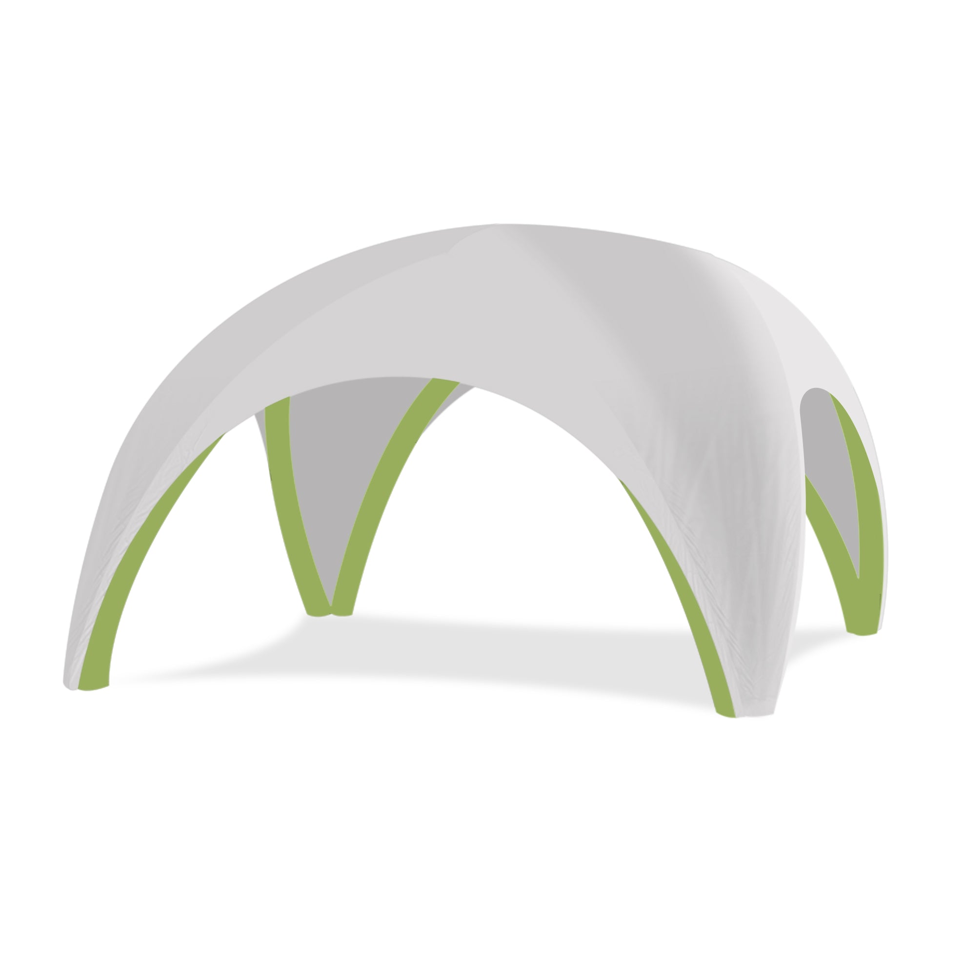 6m x 6m Beta | High Pressure Inflatables