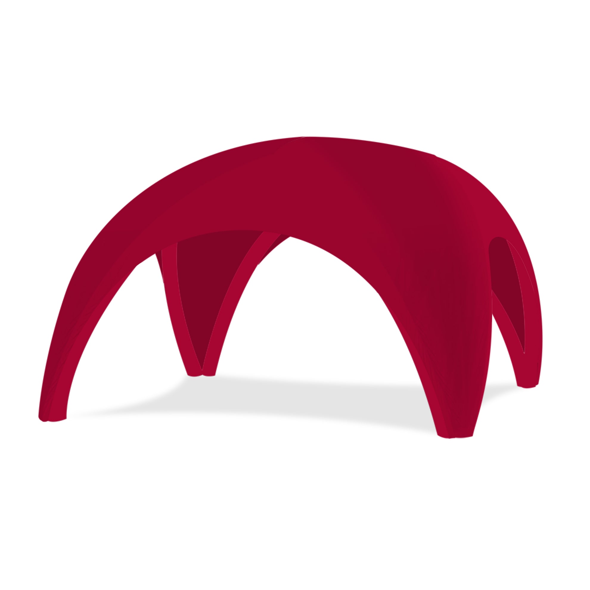 6m x 6m Beta | High Pressure Inflatables