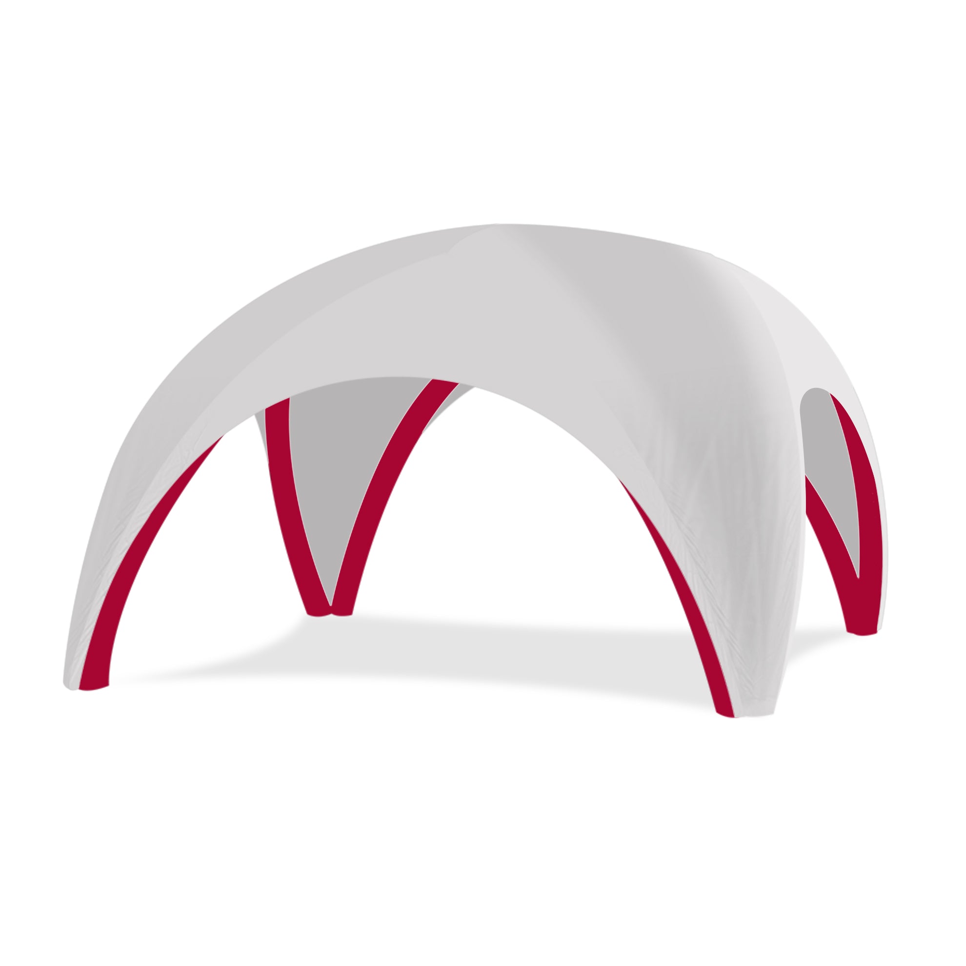 6m x 6m Beta | High Pressure Inflatables