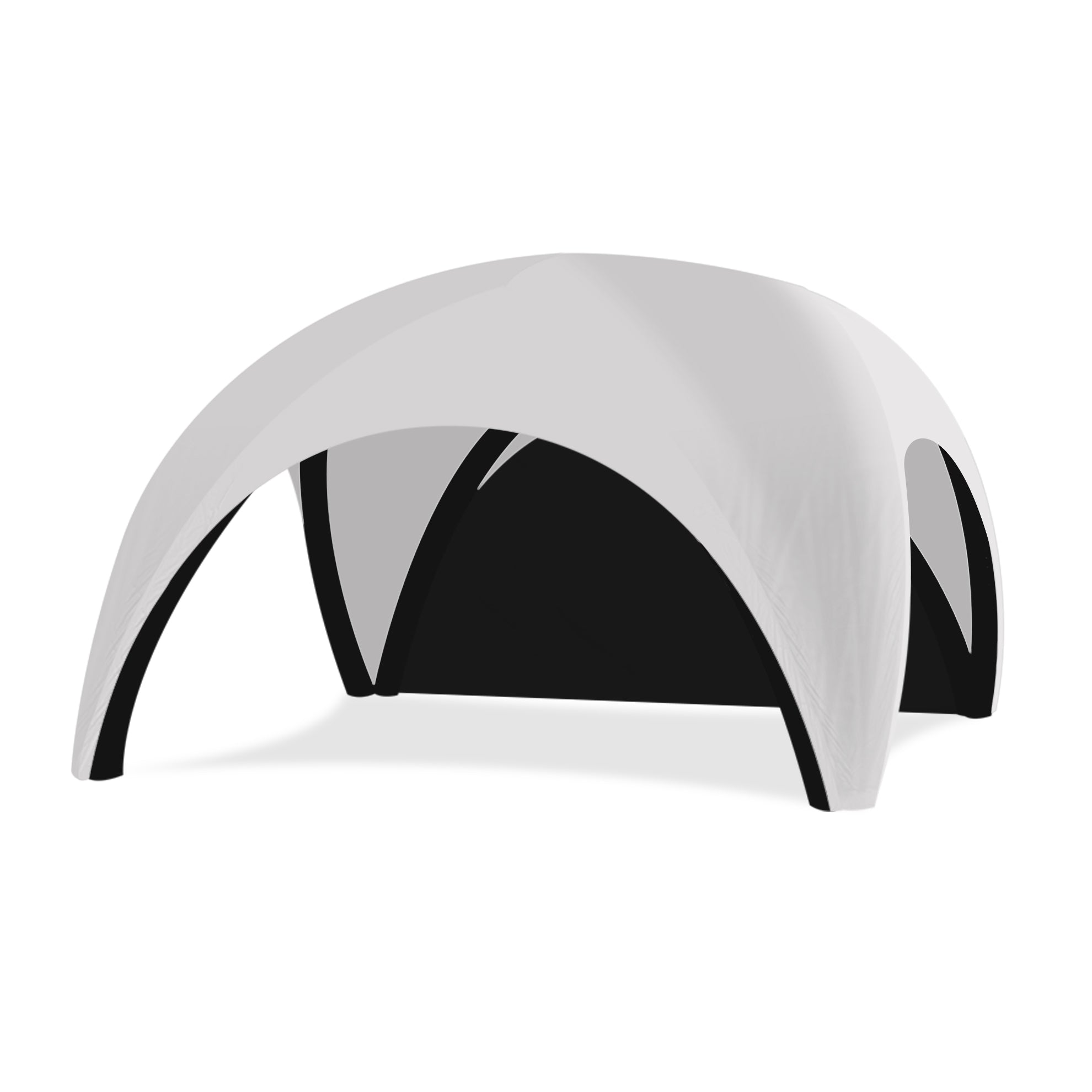 4m Beta Wall | Inflatable Accessories