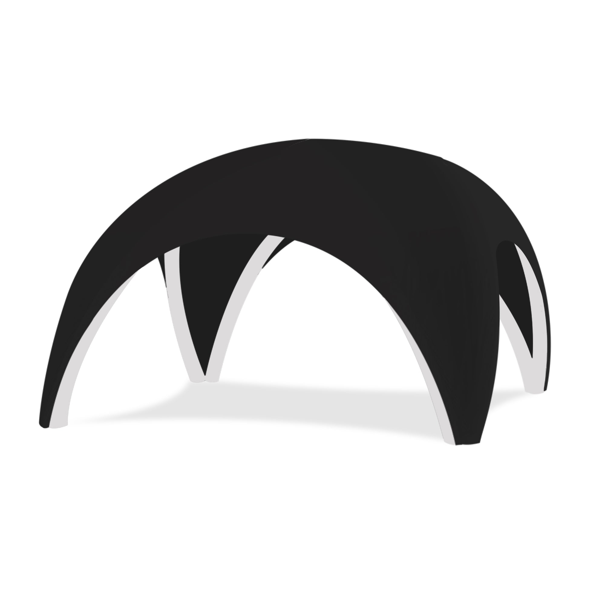 6m x 6m Beta | High Pressure Inflatables