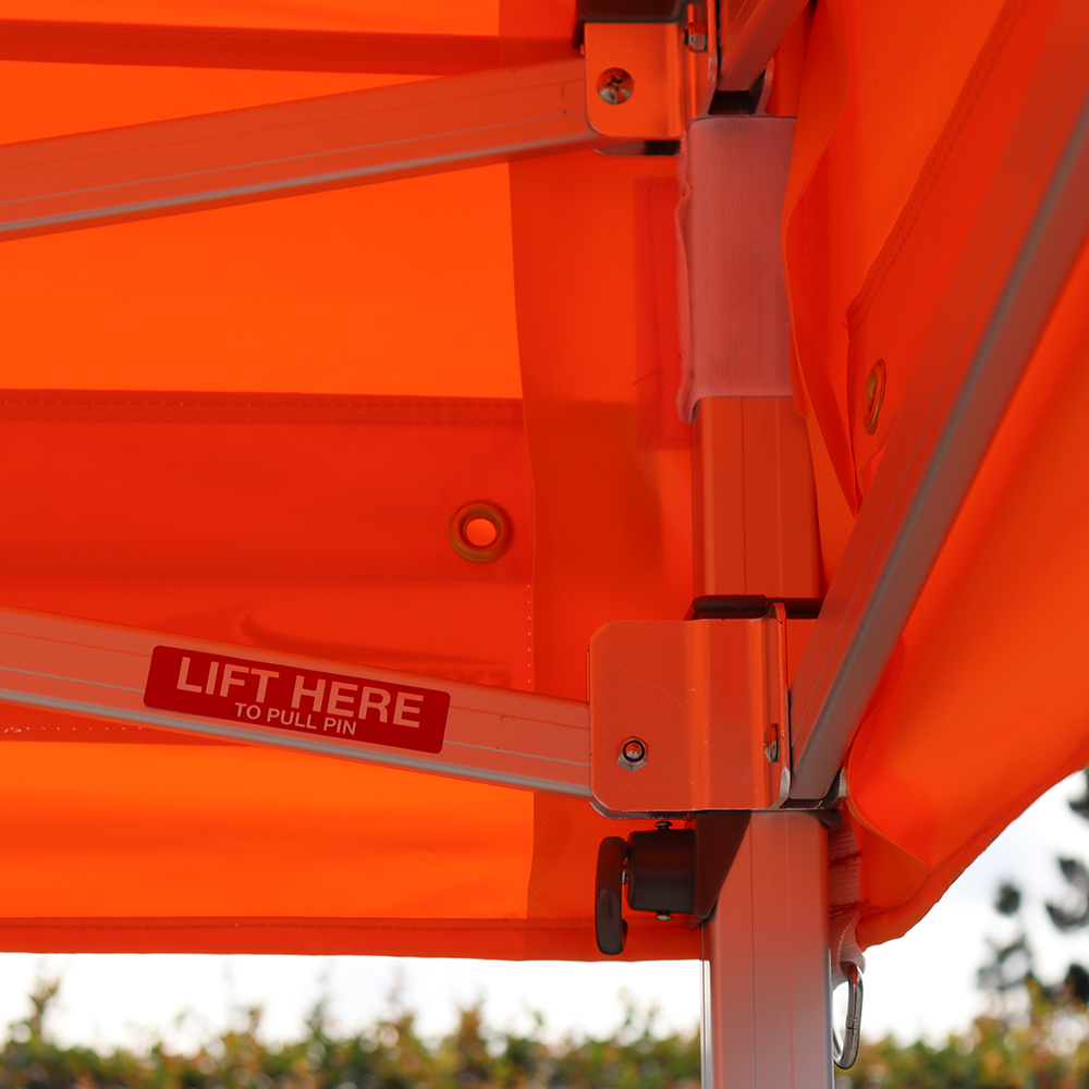 3m x 4.5m Marquees | CS Summit