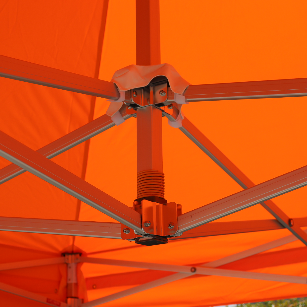 3m x 4.5m Marquees | CS Summit