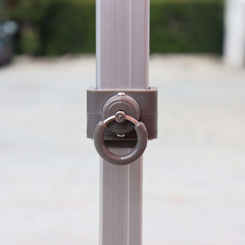 3m x 4.5m Marquees | CS Summit