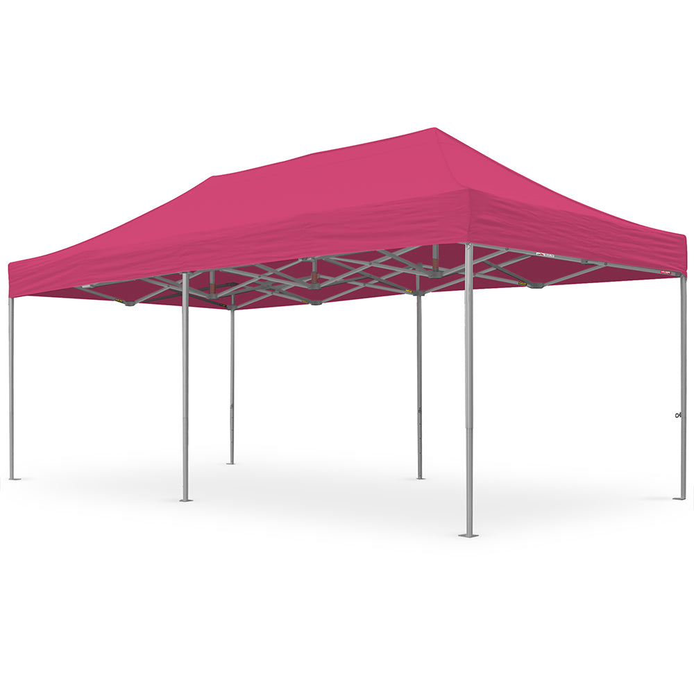 3m x 6m Marquees | CS Summit