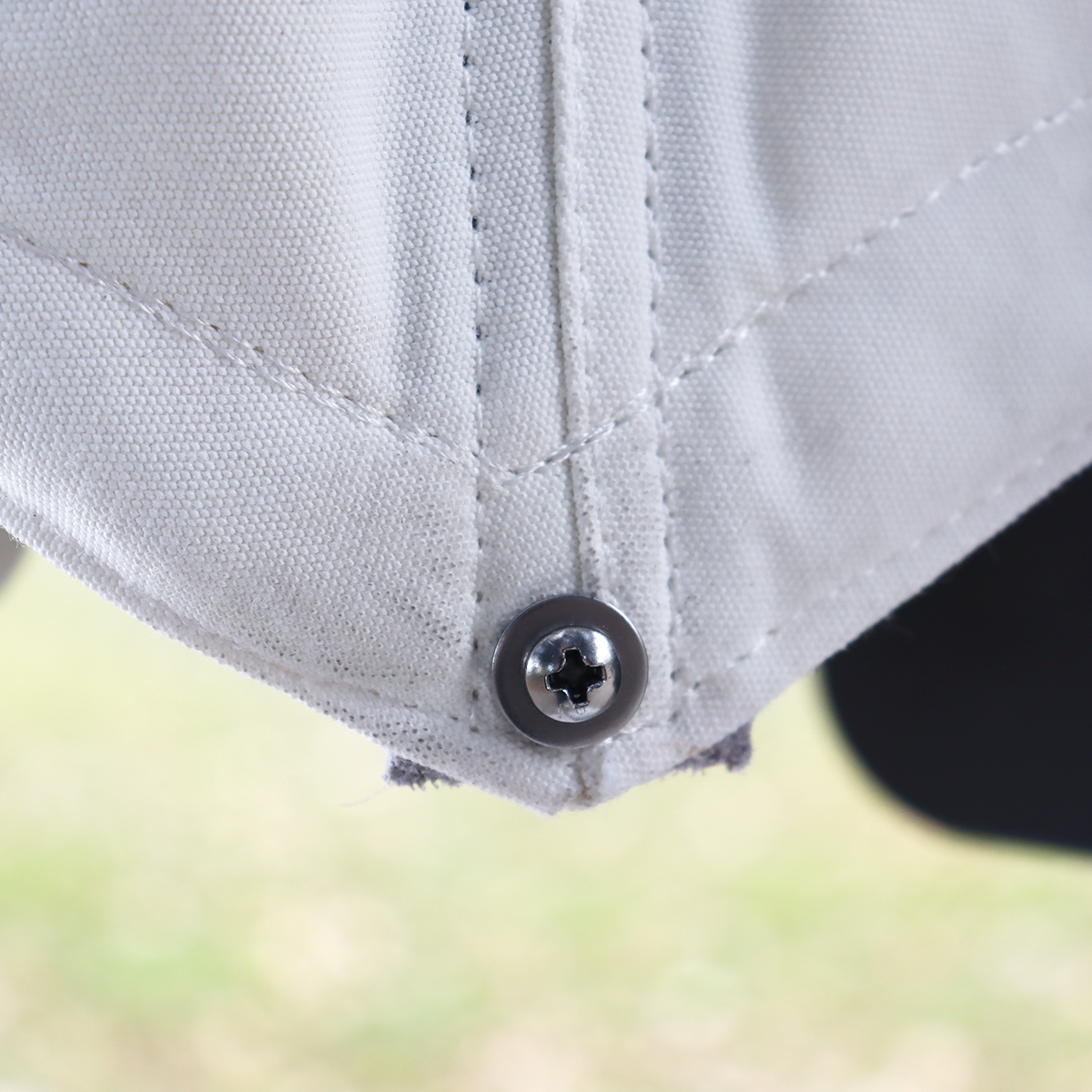 3.5m x 3.5m Granada 120 Cantilever Square | Umbrellas