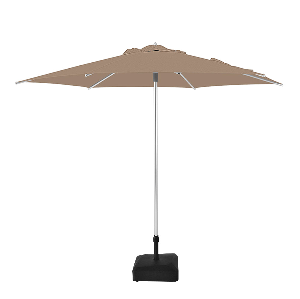 2.7m dia. Classic Octagonal | Umbrellas