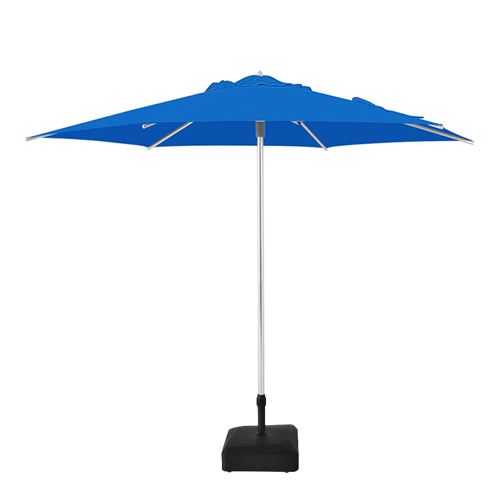 2.7m dia. Classic Octagonal | Umbrellas