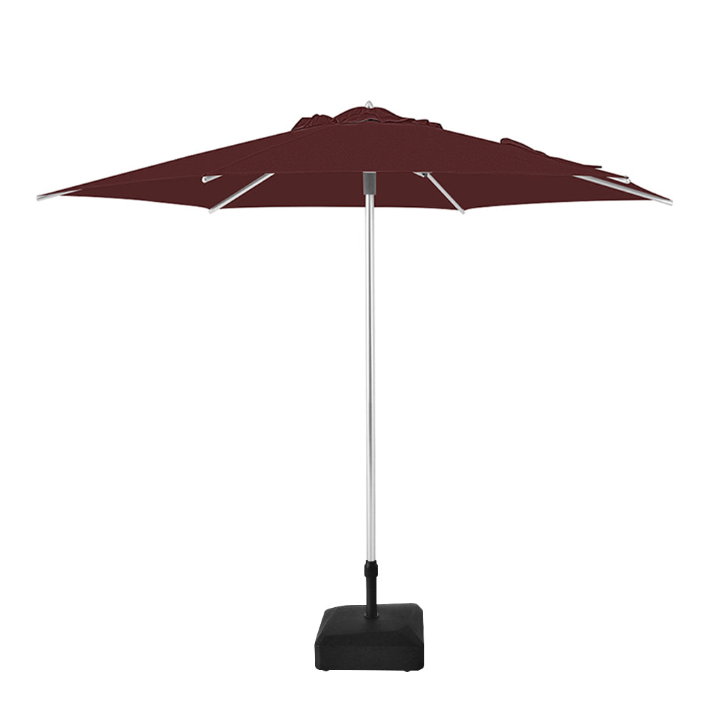 2.7m dia. Classic Octagonal | Umbrellas