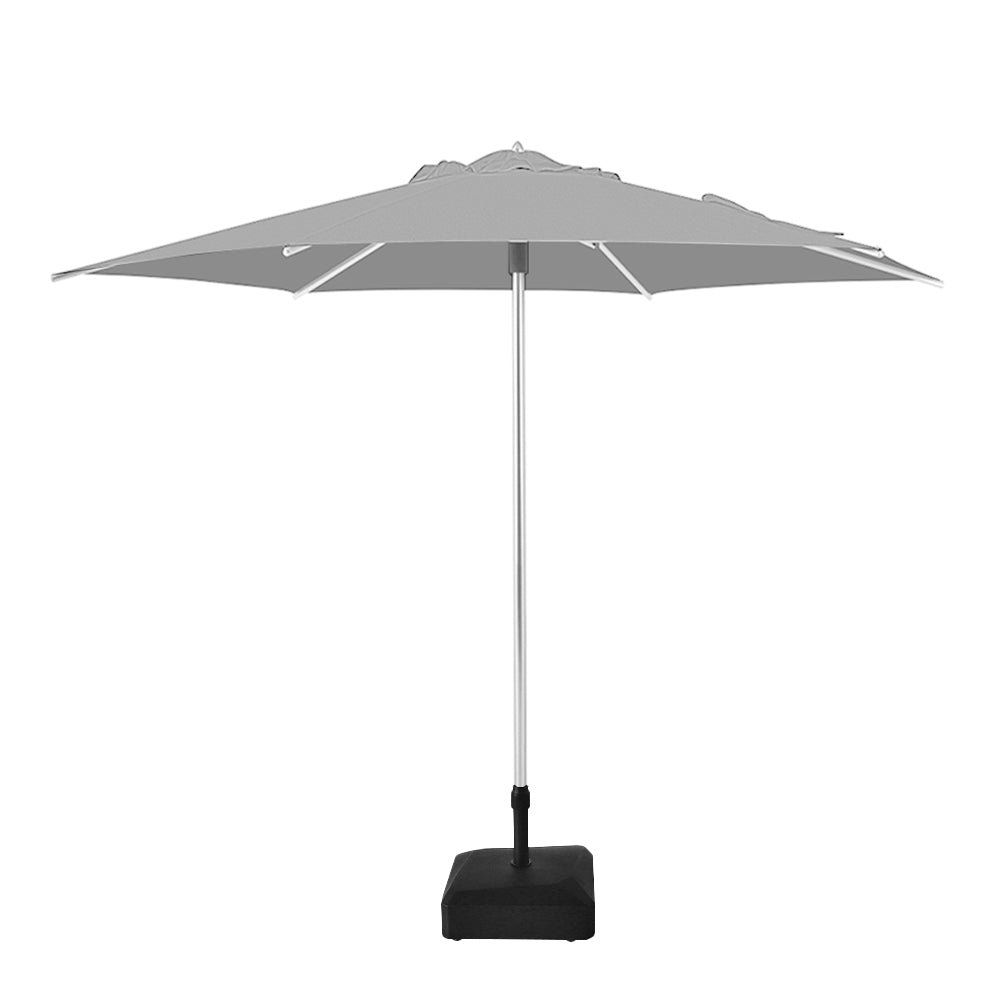 2.7m dia. Classic Octagonal | Umbrellas