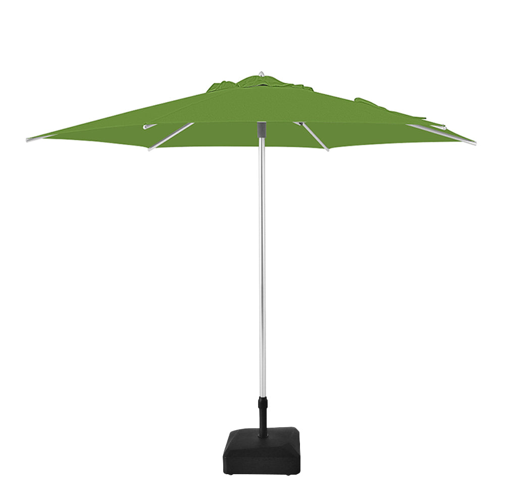 2.7m dia. Classic Octagonal | Umbrellas