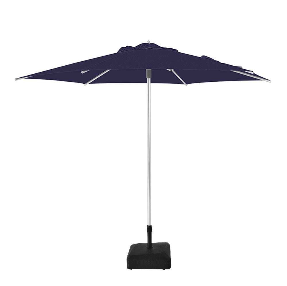 2.7m dia. Classic Octagonal | Umbrellas