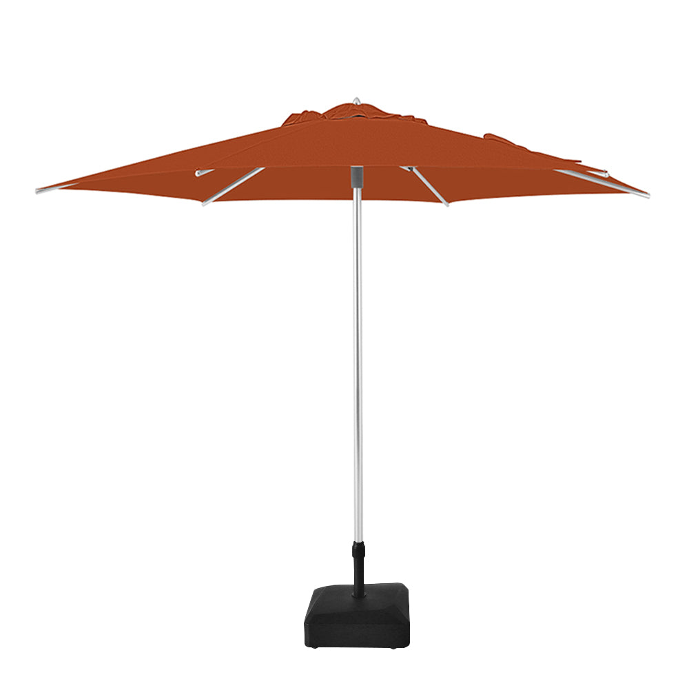 2.7m dia. Classic Octagonal | Umbrellas