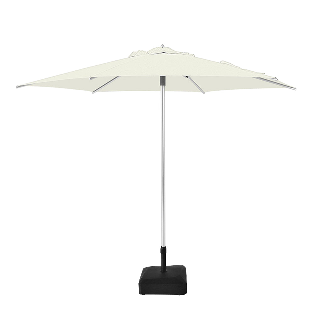 2.7m dia. Classic Octagonal | Umbrellas