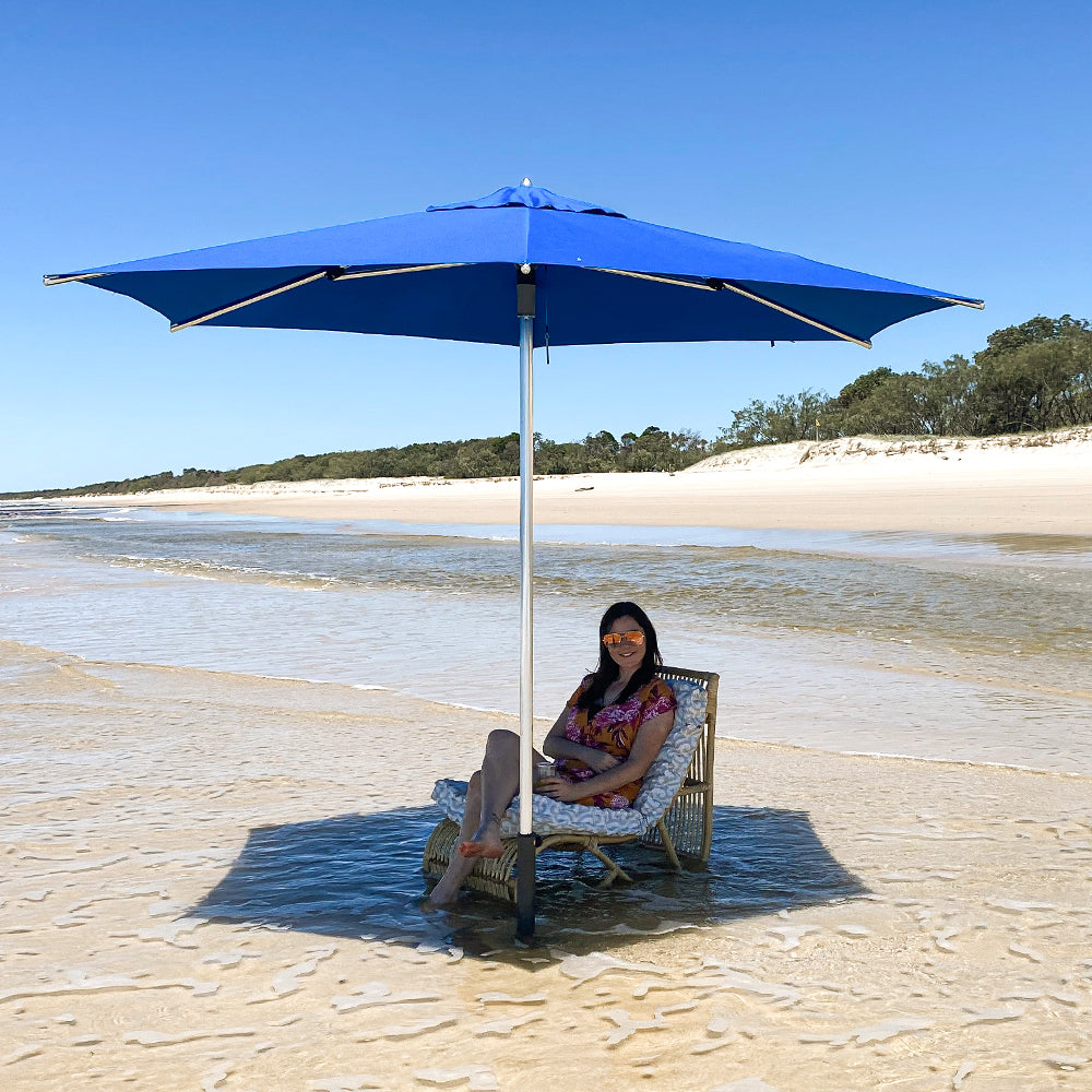 2.7m dia. Classic Octagonal | Umbrellas