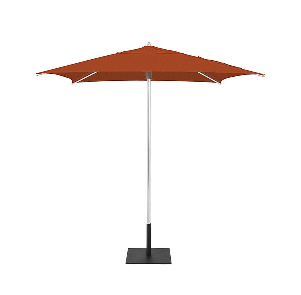 2.2m x 2.2m' Classic Square | Umbrellas