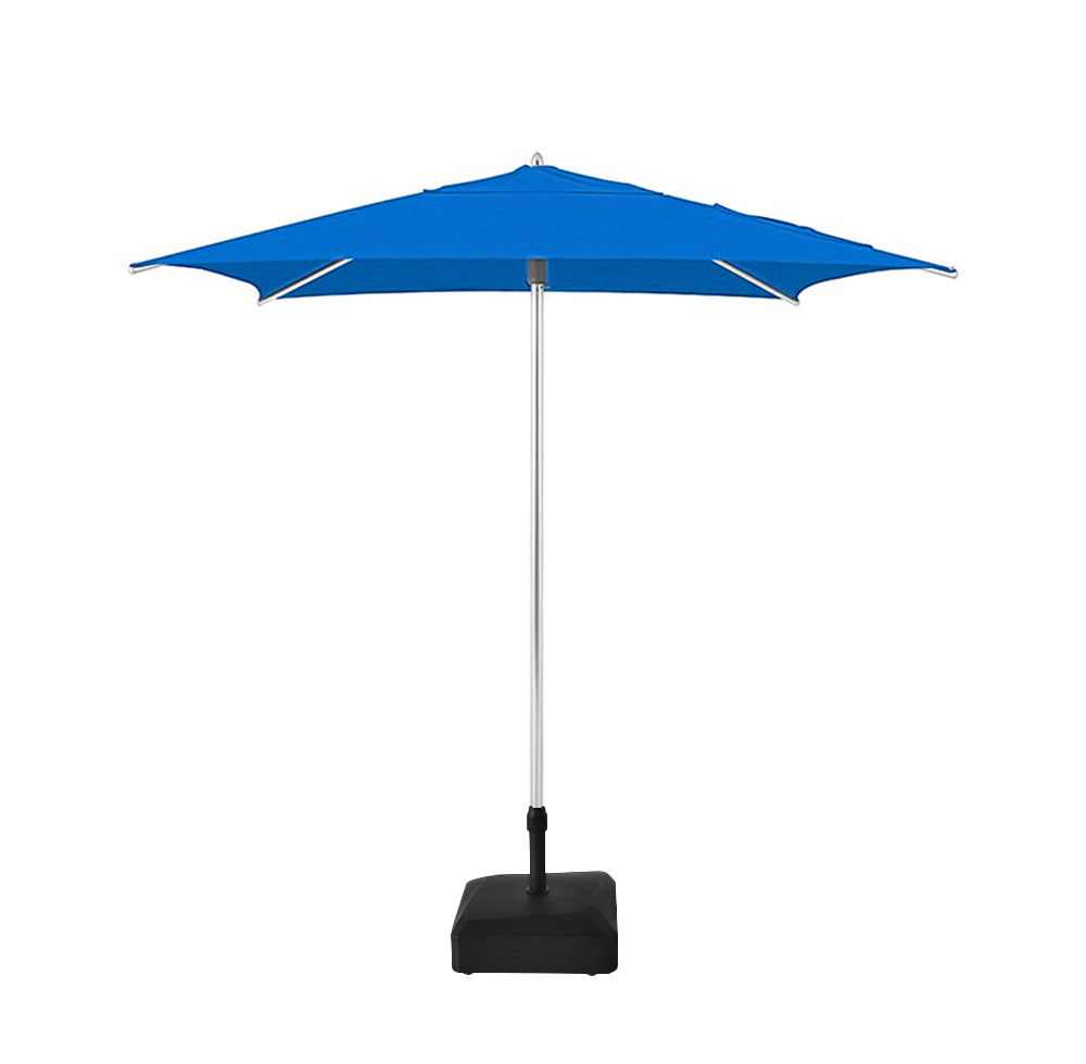 2.2m x 2.2m' Classic Square | Umbrellas