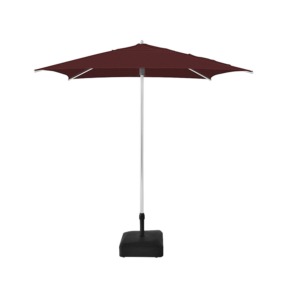 2.2m x 2.2m' Classic Square | Umbrellas