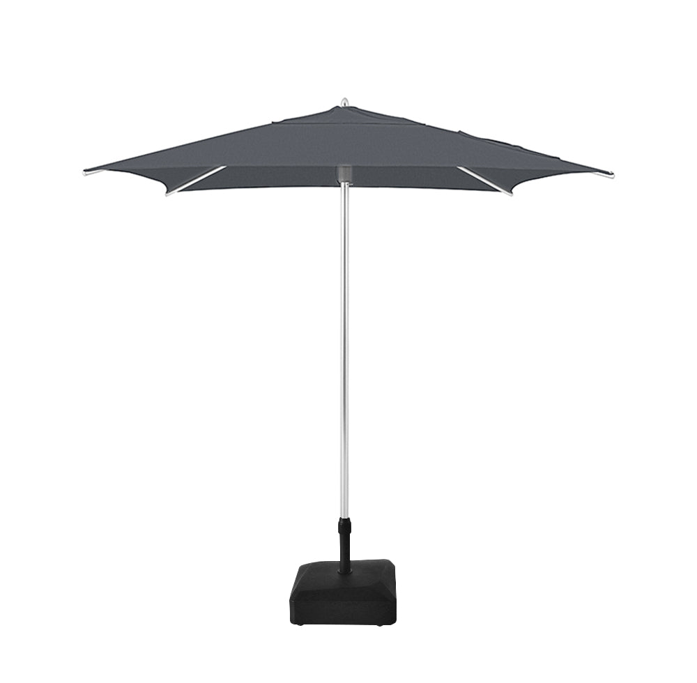 2.2m x 2.2m' Classic Square | Umbrellas